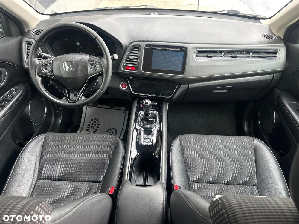 Honda HR-V 1.6 i-DTEC Elegance (ADAS) - 20