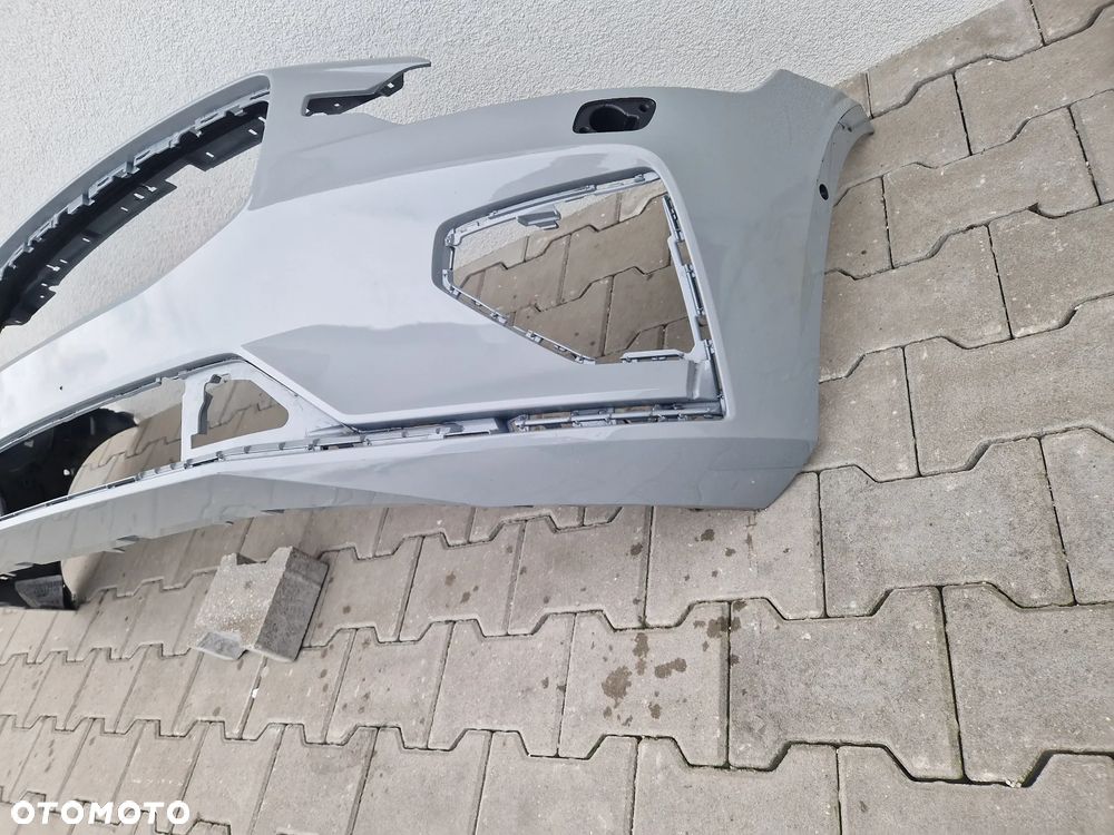 Zderzak Volvo V60 S60 II R design 2018 - - 5