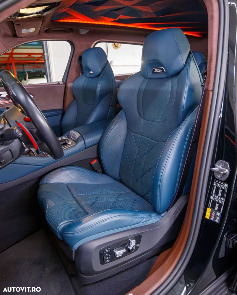 BMW XM Standard - 17
