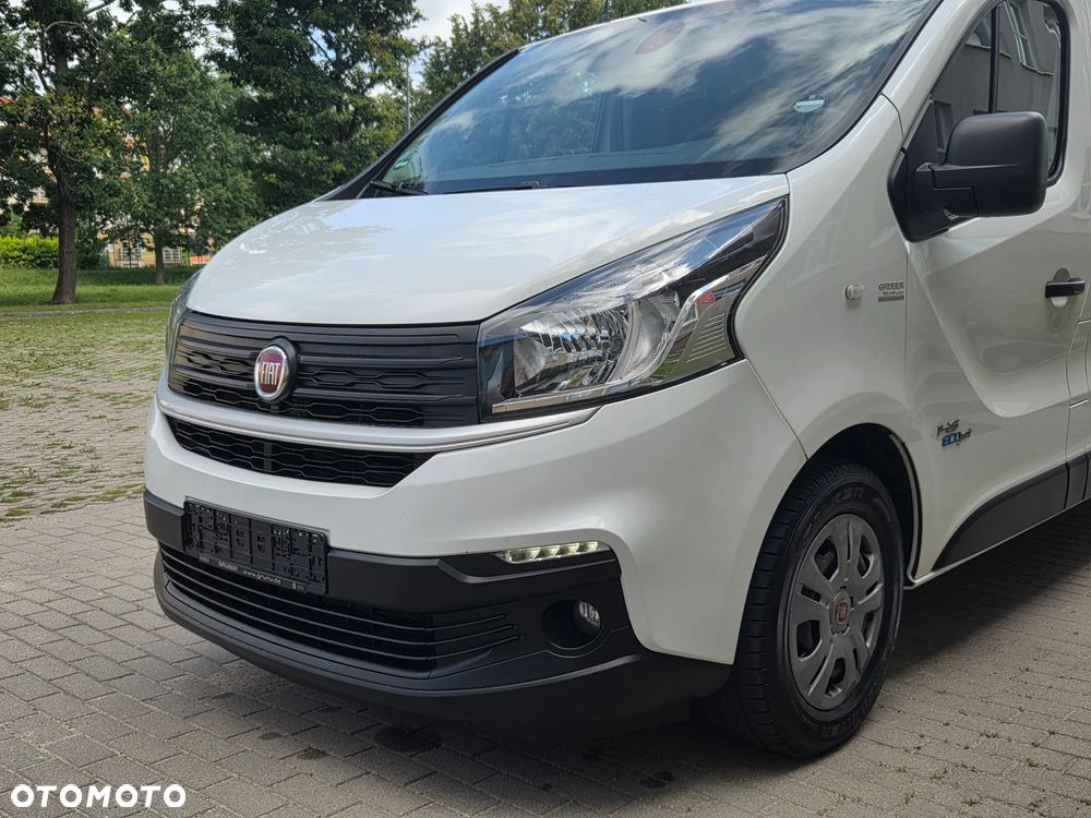 Fiat Talento - 18