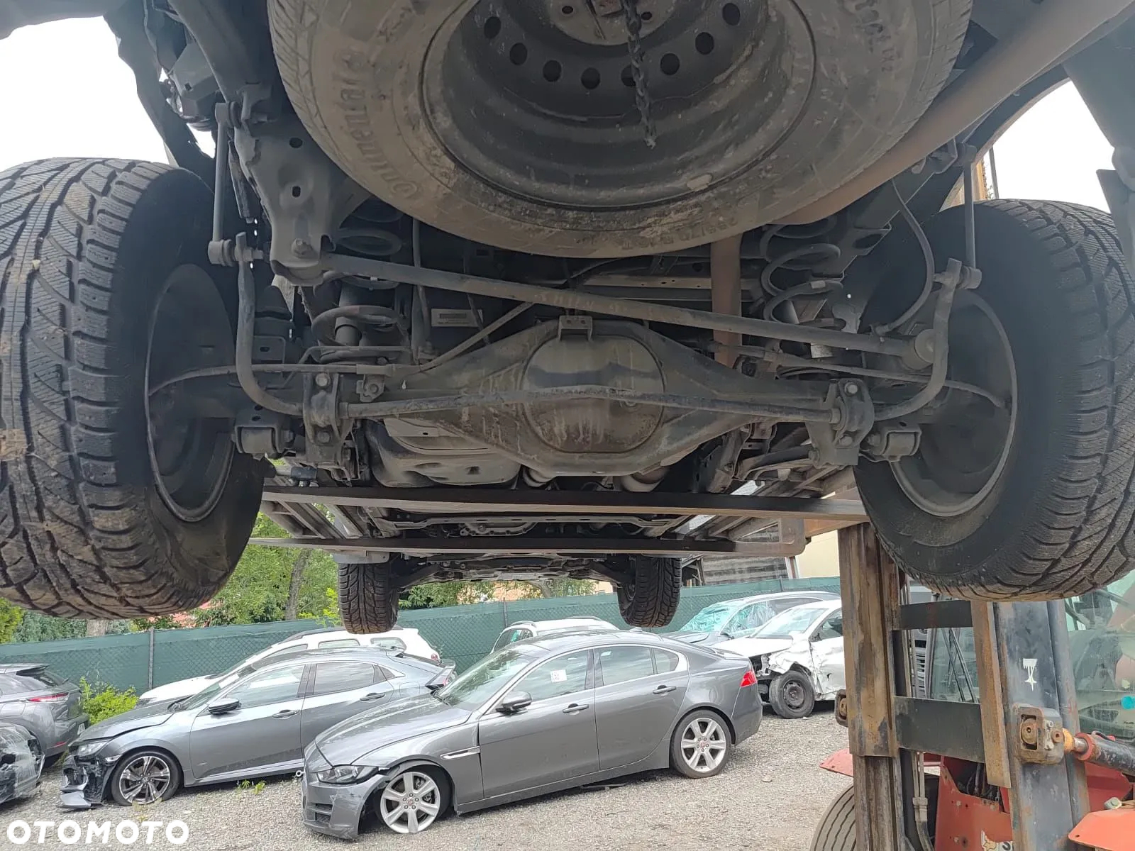 Renault Alaskan Double Cab 4x4 dCi 160 LIFE - 39