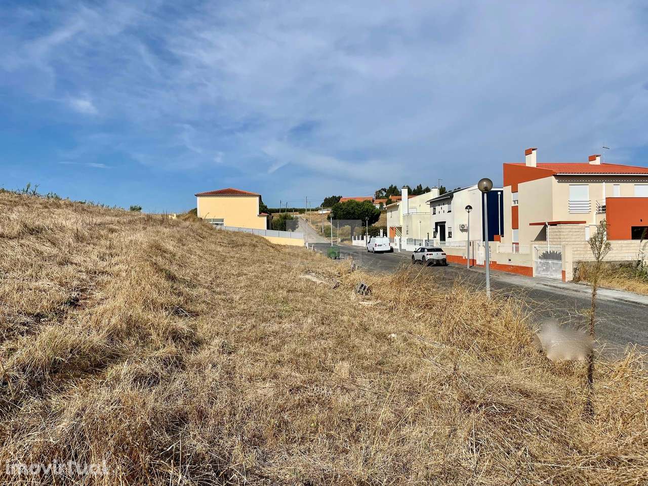Terreno urbano | 453m2 | A dos Cunhados - Grande imagem: 2/14