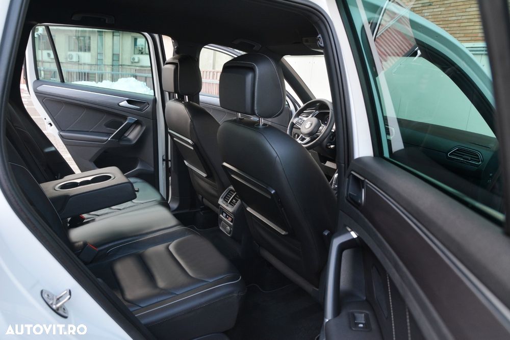 Volkswagen Tiguan - 7