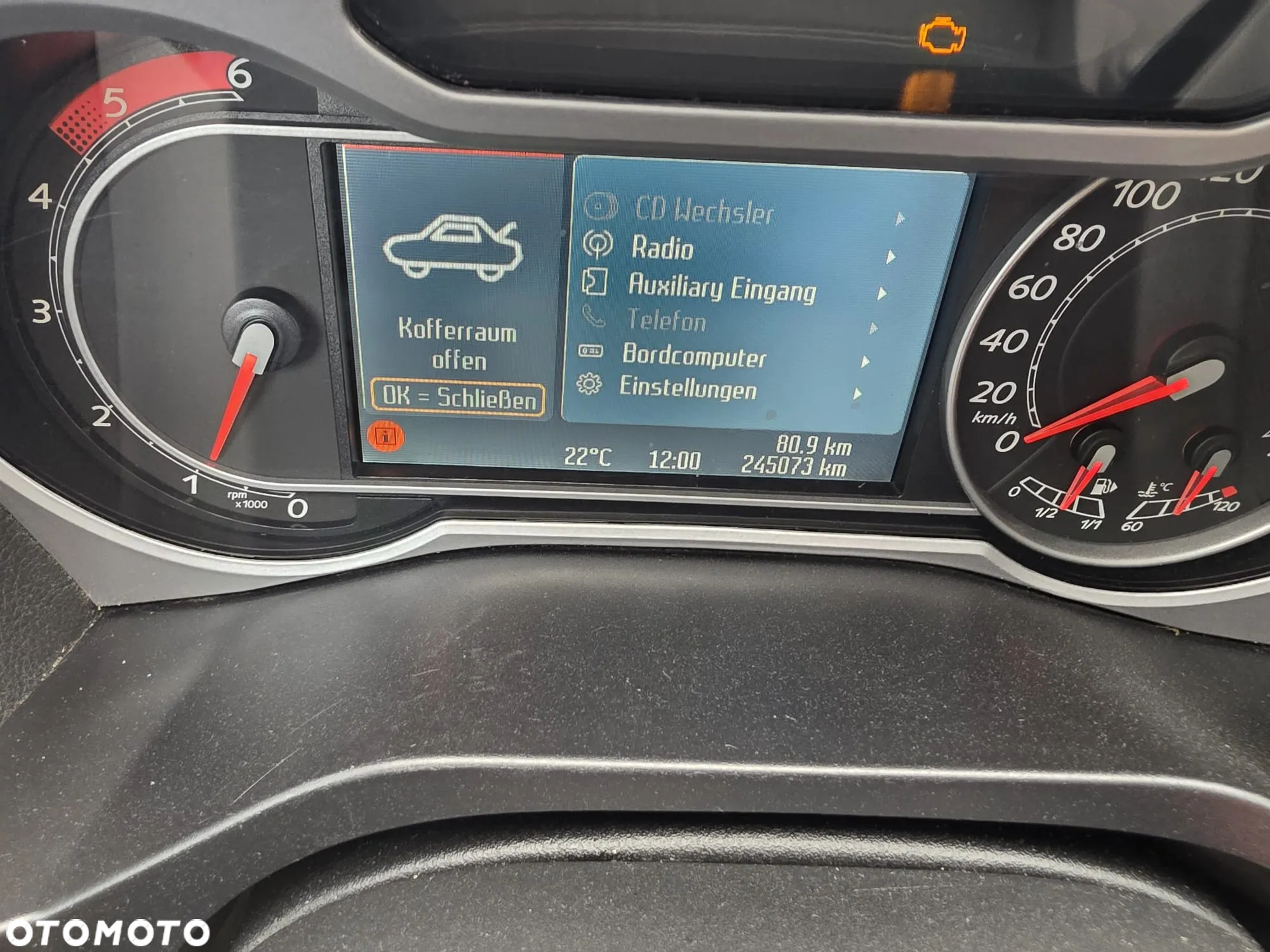 Ford S-Max 2.0 TDCi DPF Trend - 8