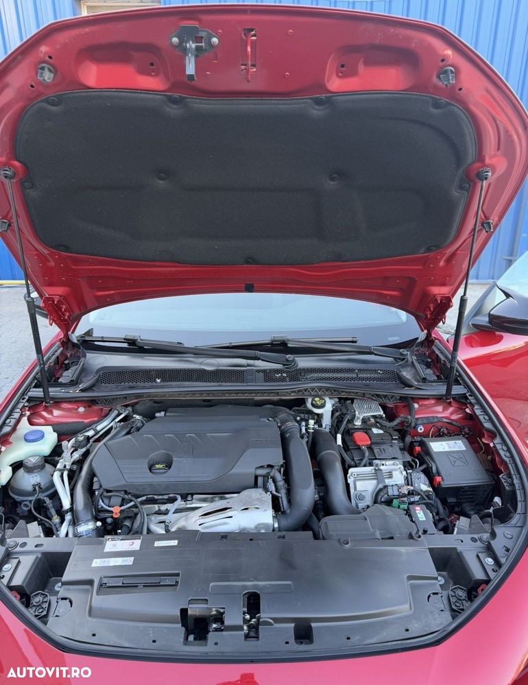 Peugeot 508 PureTech 180 EAT8 Active - 7