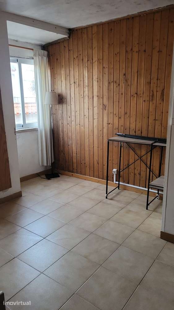 T0 em centro Setúbal, pronto a habitar - Grande imagem: 2/6