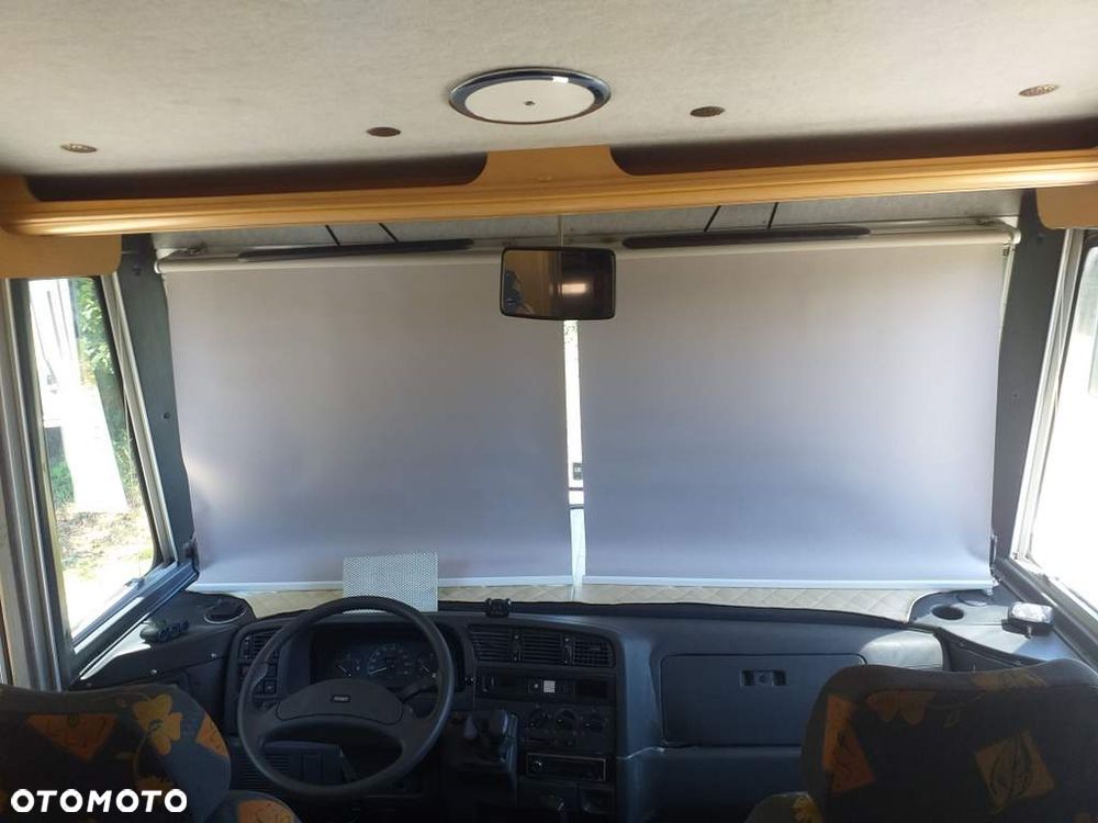 Fiat Ducato CONCORDE - 33