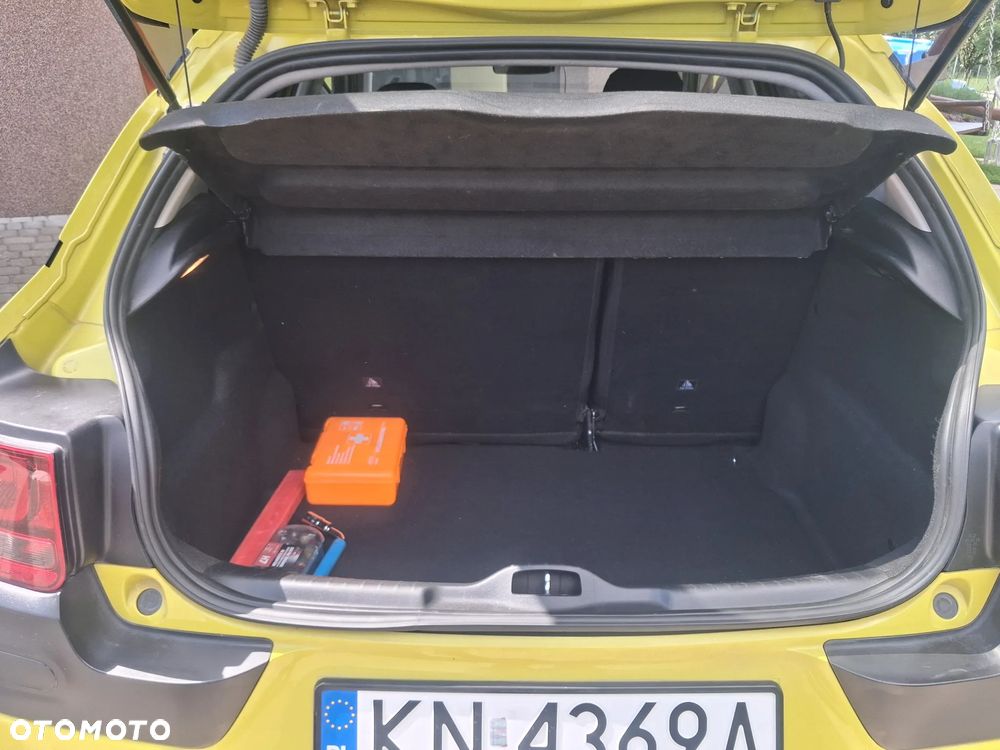 Citroën C4 Cactus 1.2 PureTech MoreLife - 6