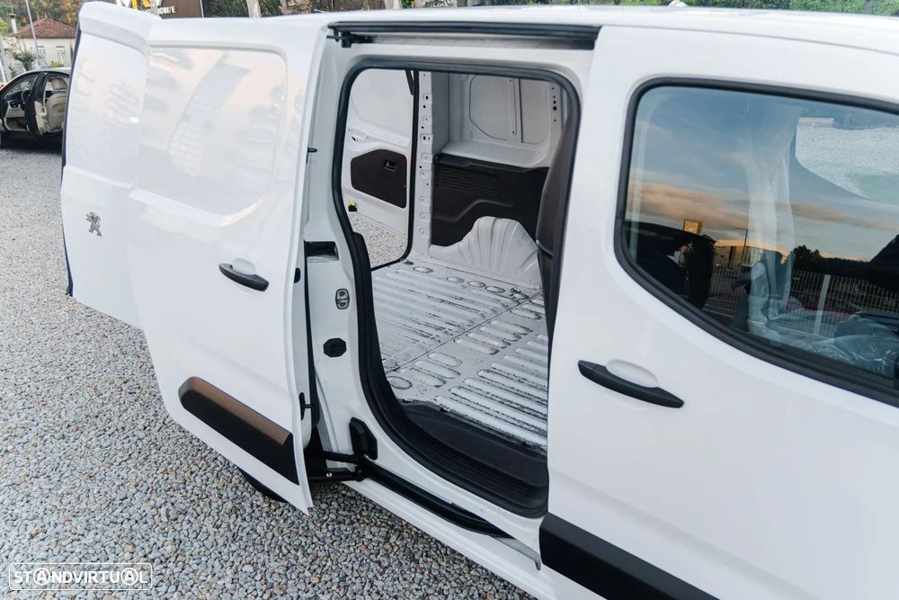 Peugeot Partner - 17