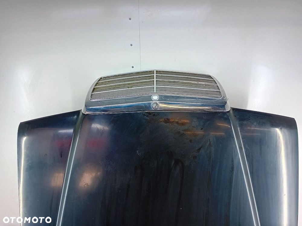 MASKA MERCEDES-BENZ W124 (84-96) 040 - 13