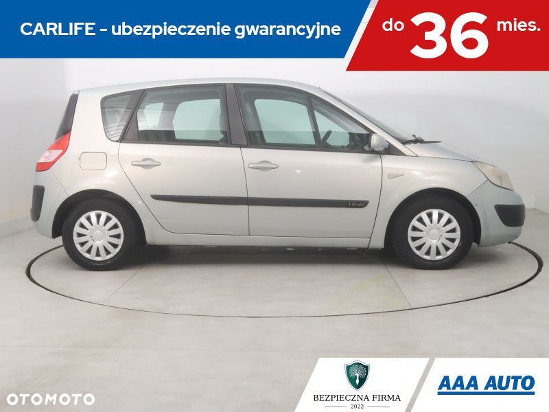 Renault Scenic - 8