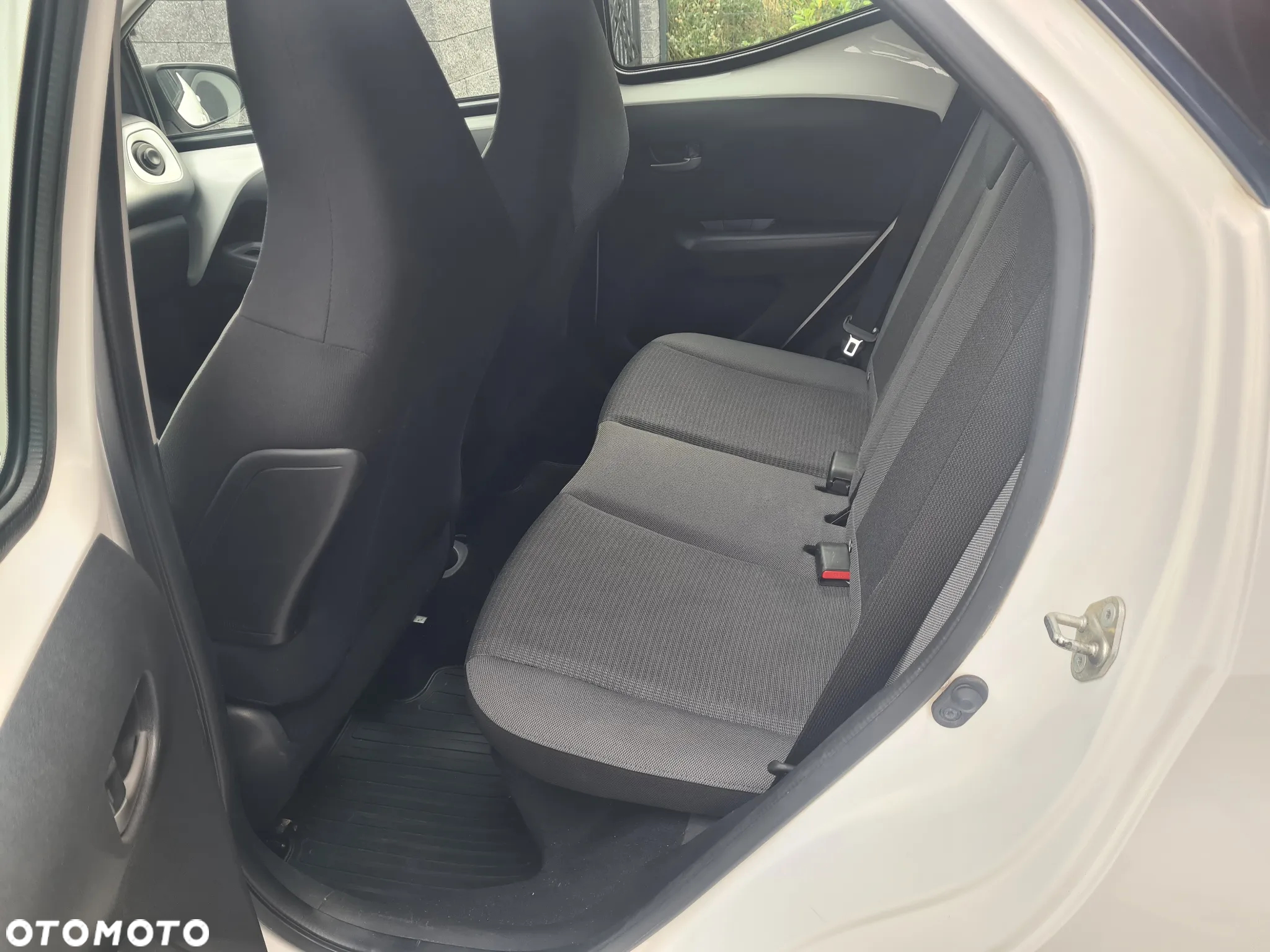 Toyota Aygo - 13