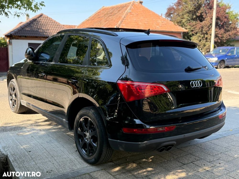 Audi Q5 - 6