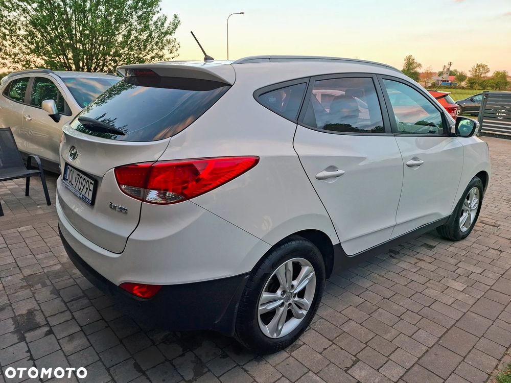 Hyundai ix35 1.6 GDI Comfort 2WD - 9