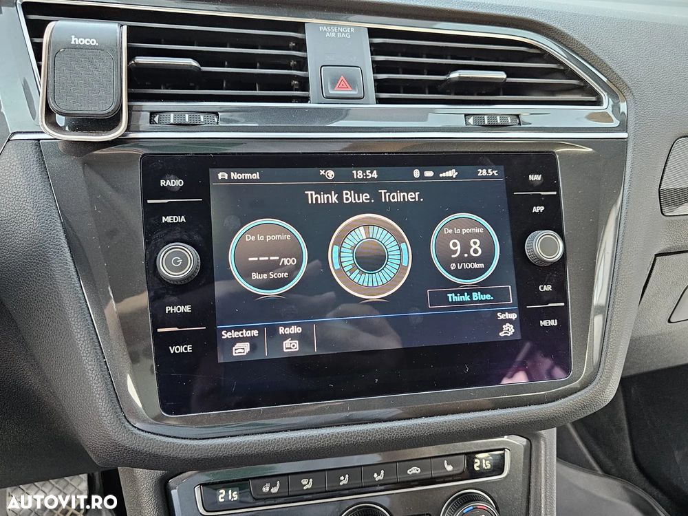 Volkswagen Tiguan Allspace 2.0 TDI SCR 4Motion DSG Highline - 18