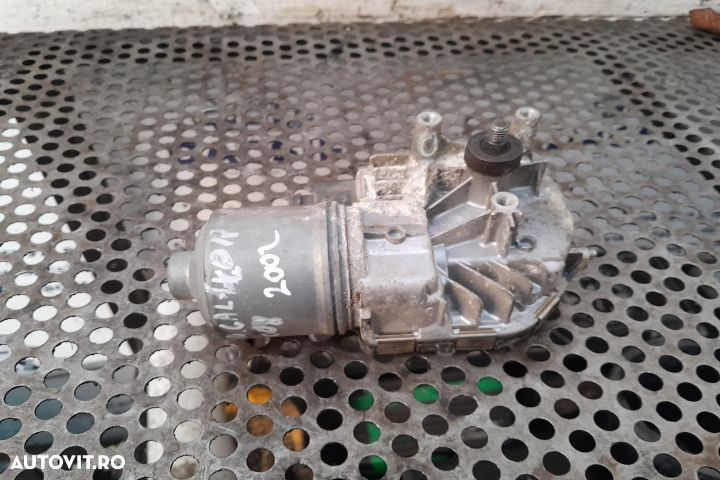 Motoras stergatoare volan pe stanga Ford Galaxy 2 [2006 - 2010] Miniv - 2