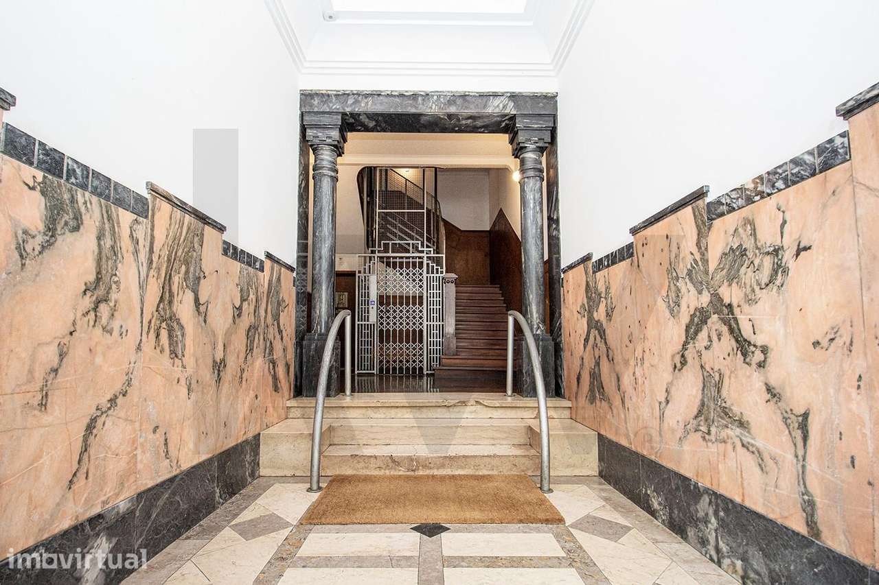 Apartamento T5 de luxo na Rua Rodrigo da Fonseca | Avenidas Novas - Grande imagem: 3/42