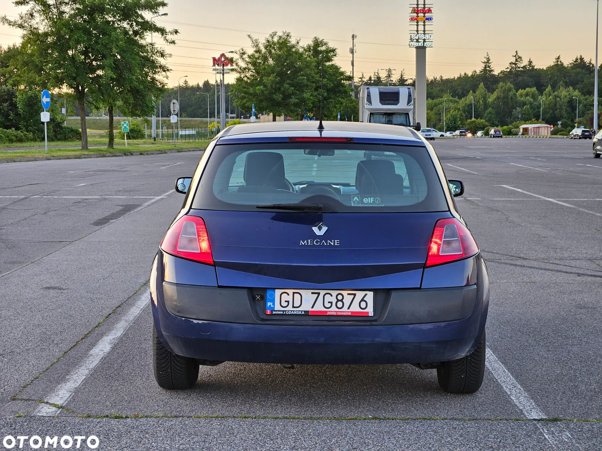 Renault Megane - 6