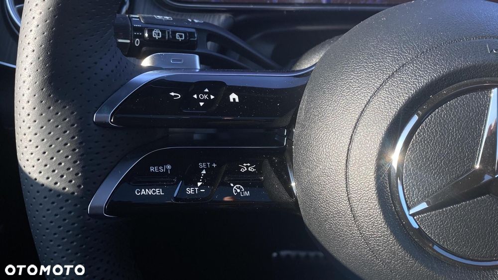 Mercedes-Benz EQE - 20