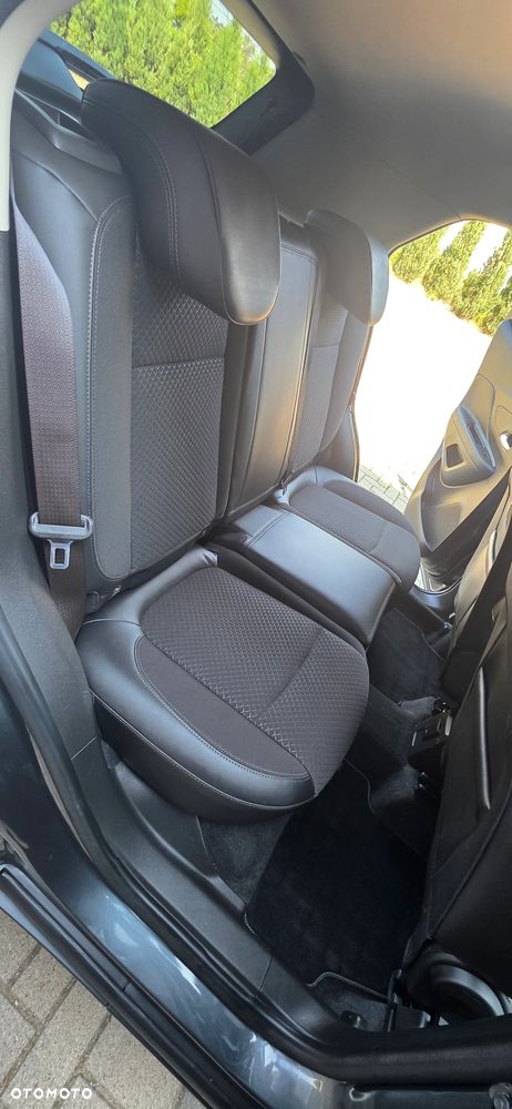 Opel Mokka X 1.4 Automatik Innovation - 29