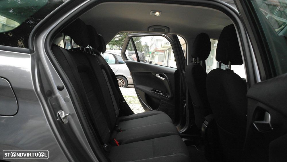 Fiat Tipo Station Wagon 1.3 Multijet - 14