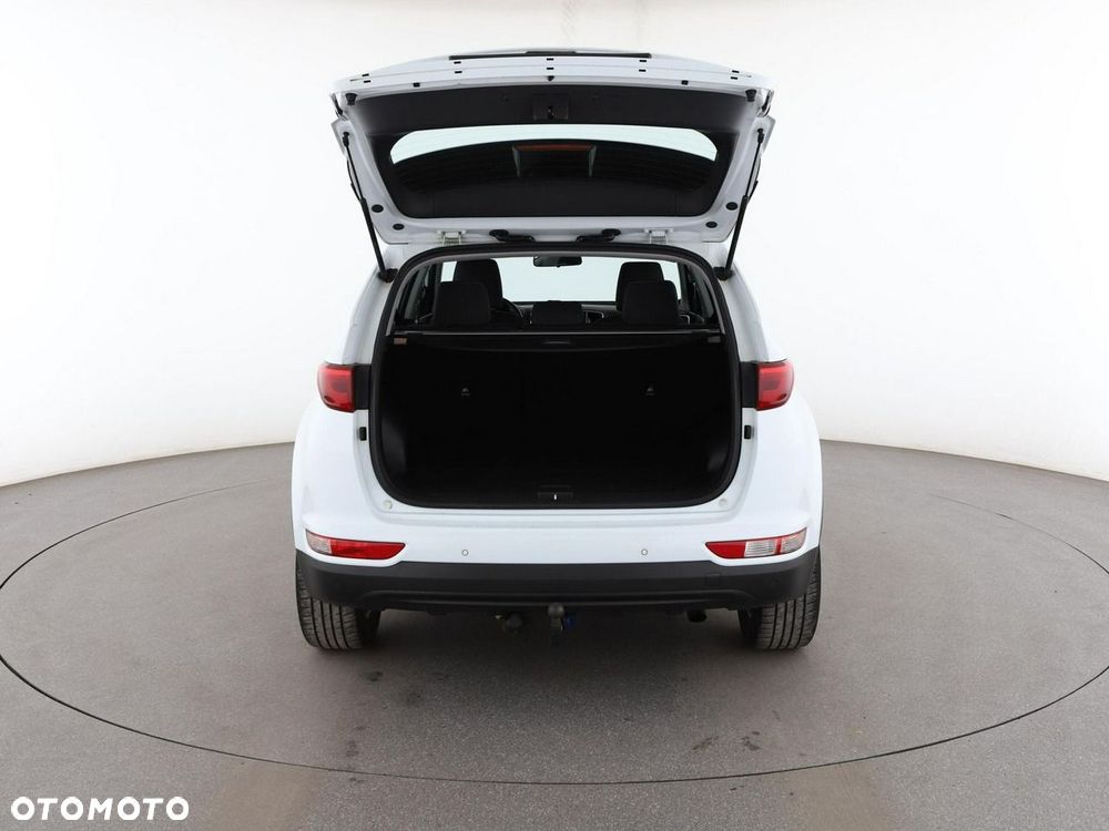 Kia Sportage 1.6 GDI 2WD VISION - 20