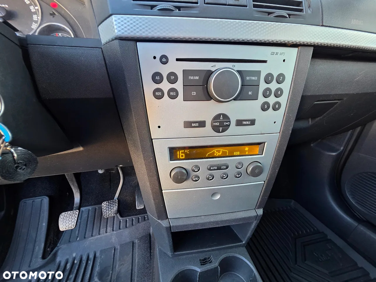 Opel Meriva 1.7 CDTI Cosmo - 27
