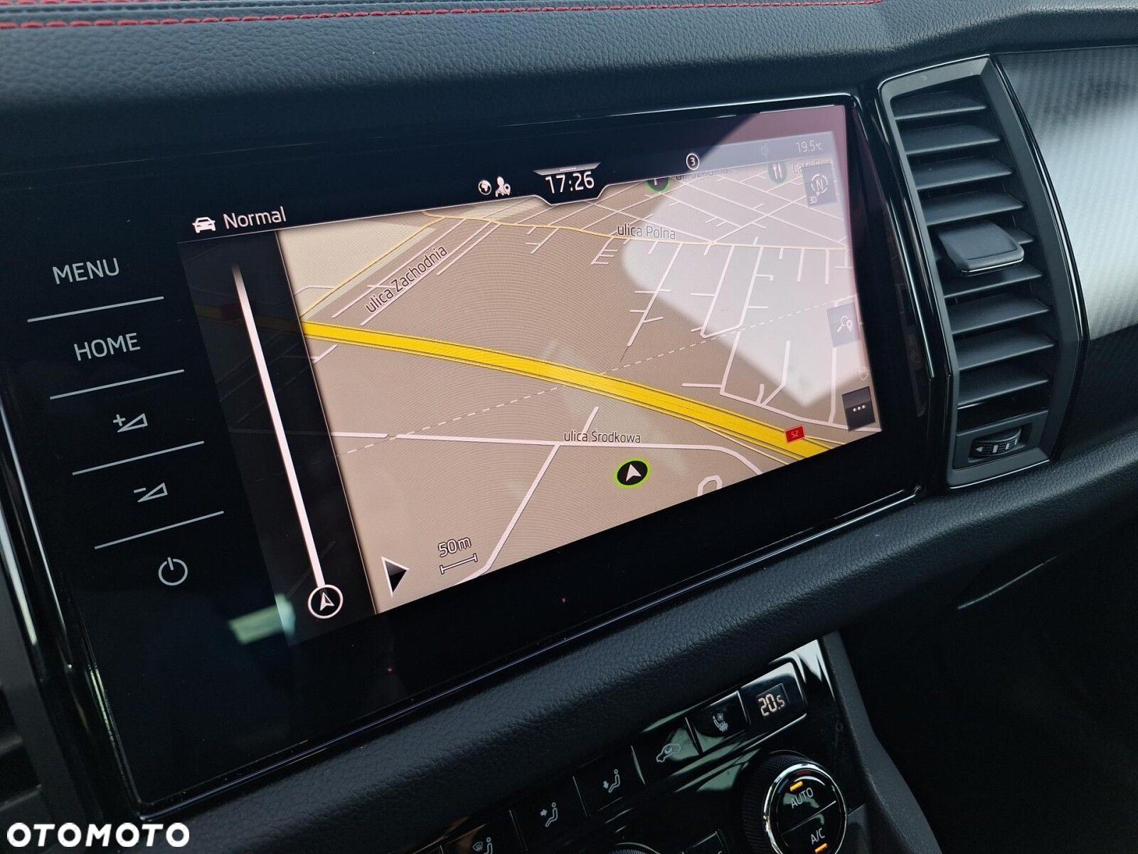 Skoda Kodiaq 2.0 TSI 4x4 RS DSG - 21