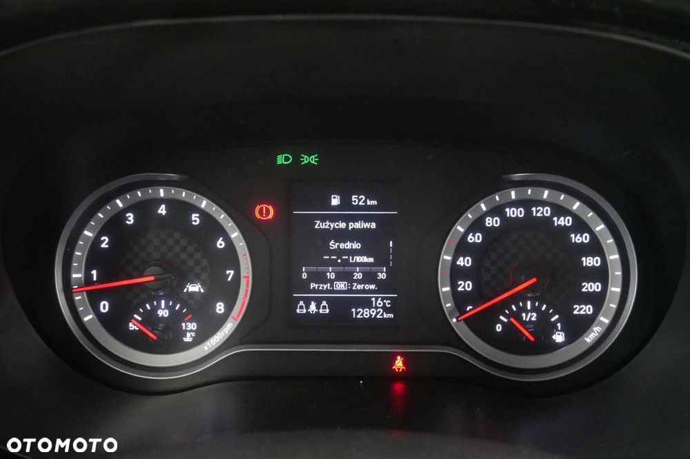 Hyundai i10 1.2 Comfort - 9