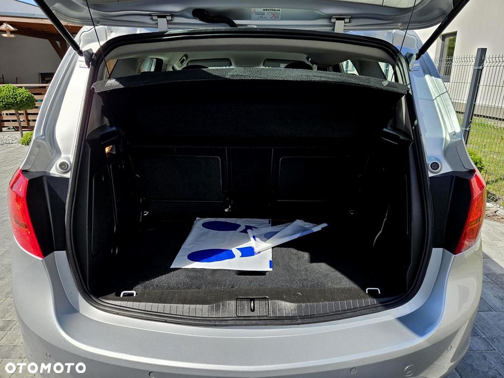 Opel Meriva 1.4 T Design Edition - 26