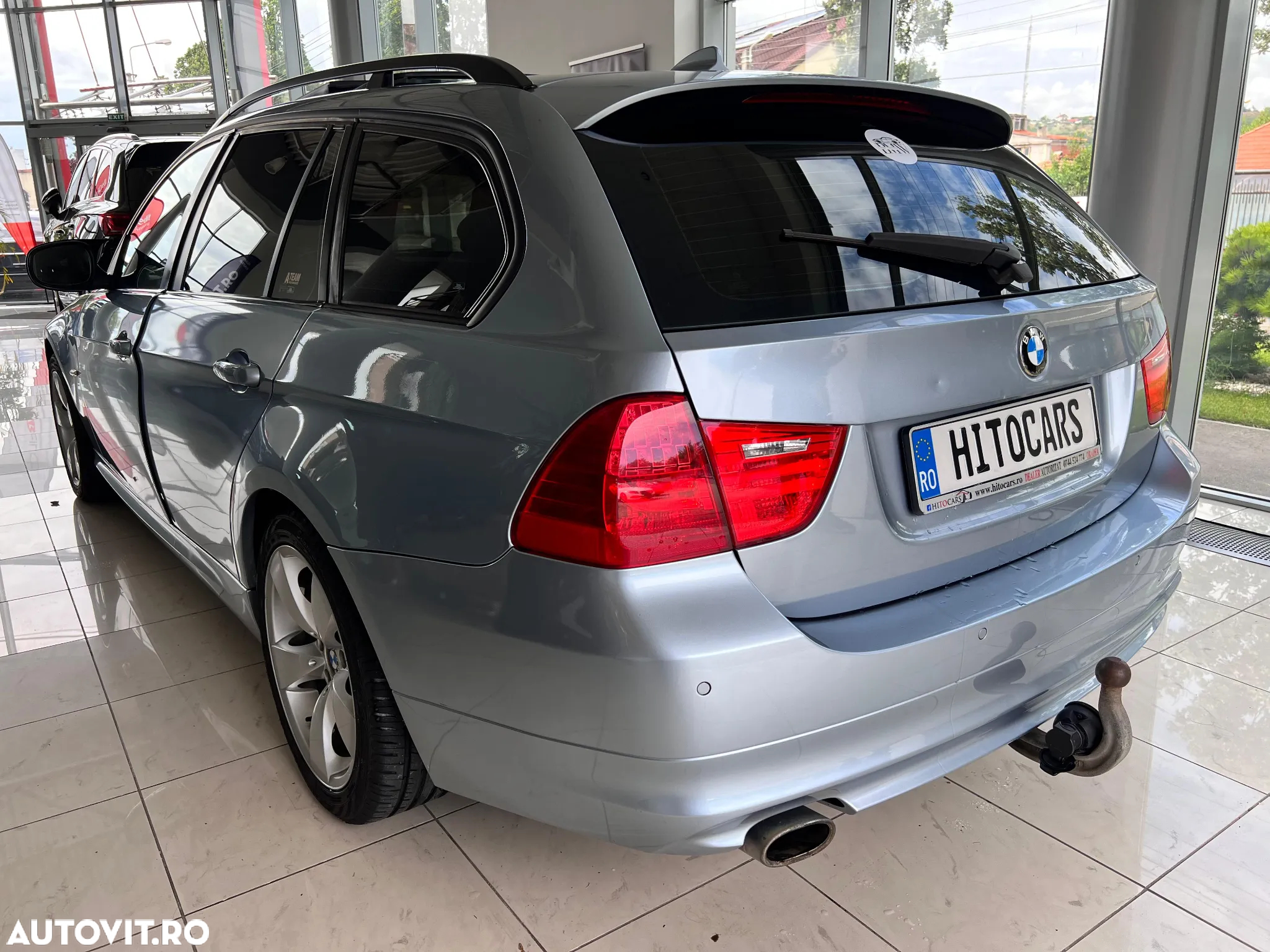 BMW Seria 3 - 6