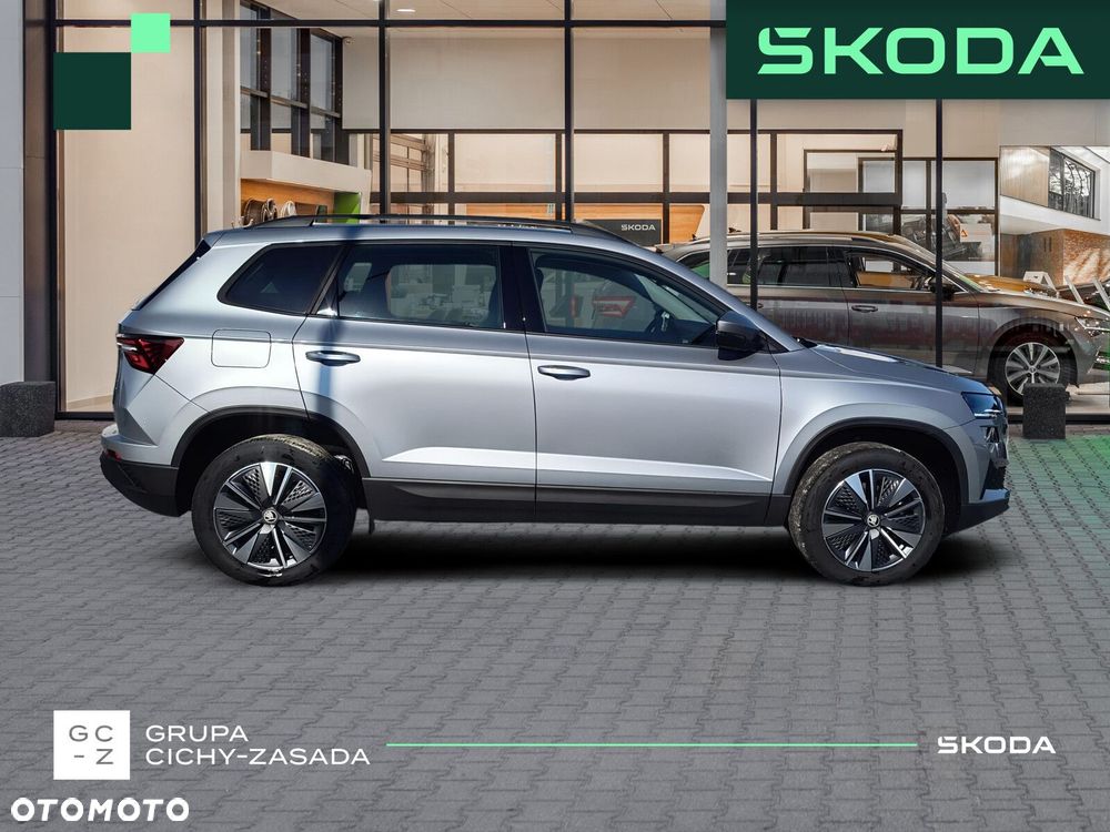 Skoda Karoq - 7