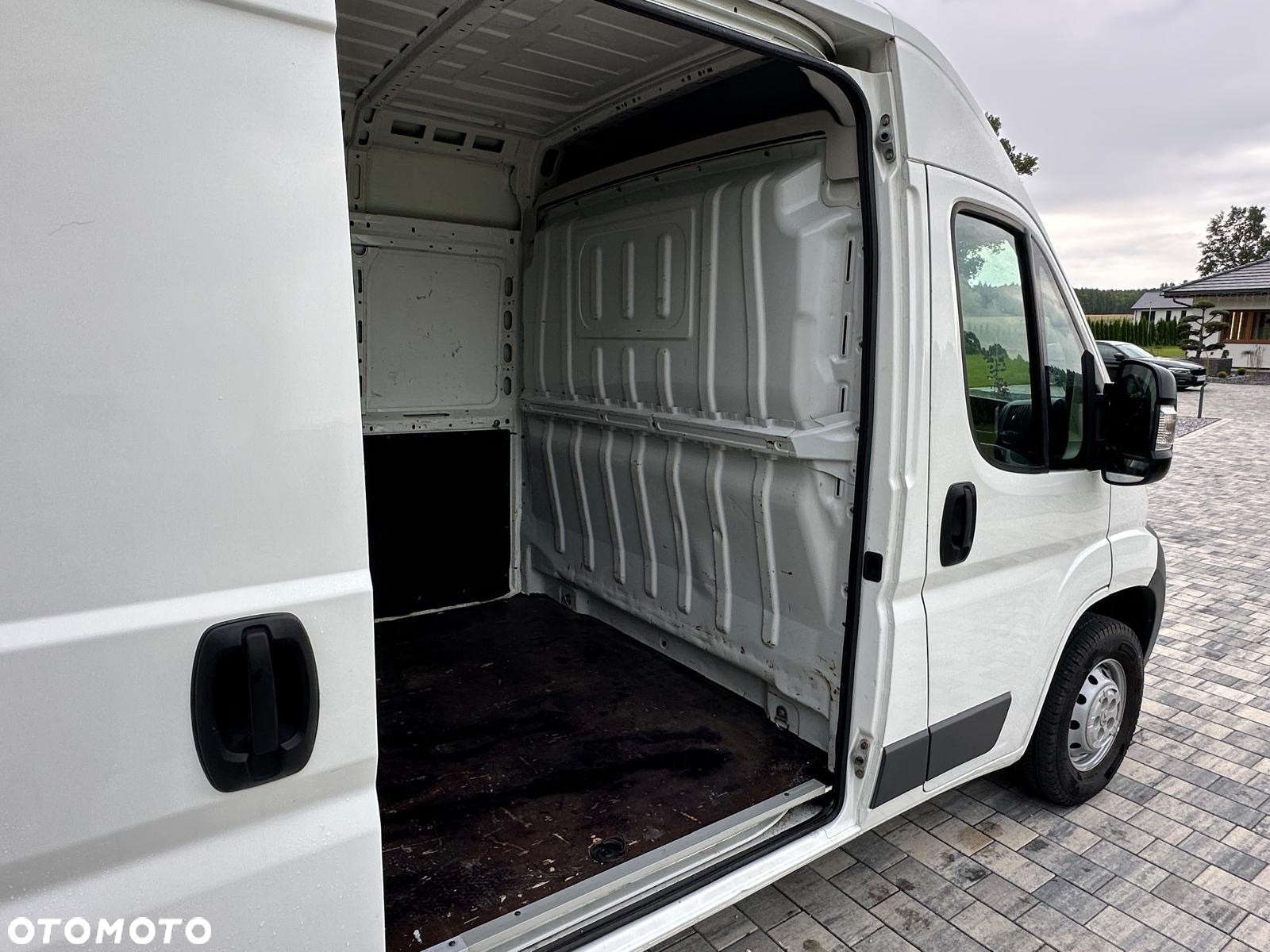 Peugeot Boxer - 3