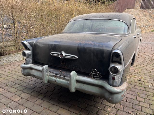 Buick Century - 2