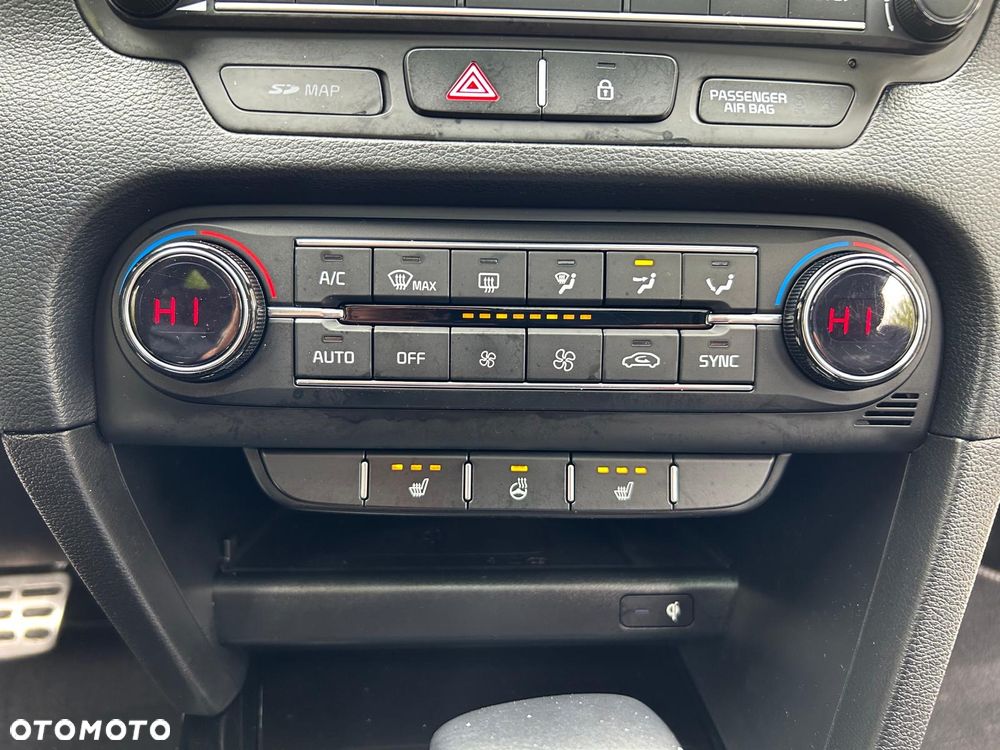 Kia ProCeed 1.6 CRDi 128 Spirit - 15