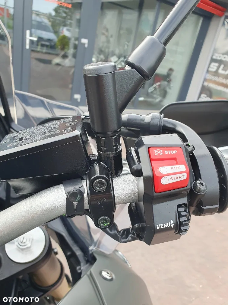 Yamaha Tenere - 14
