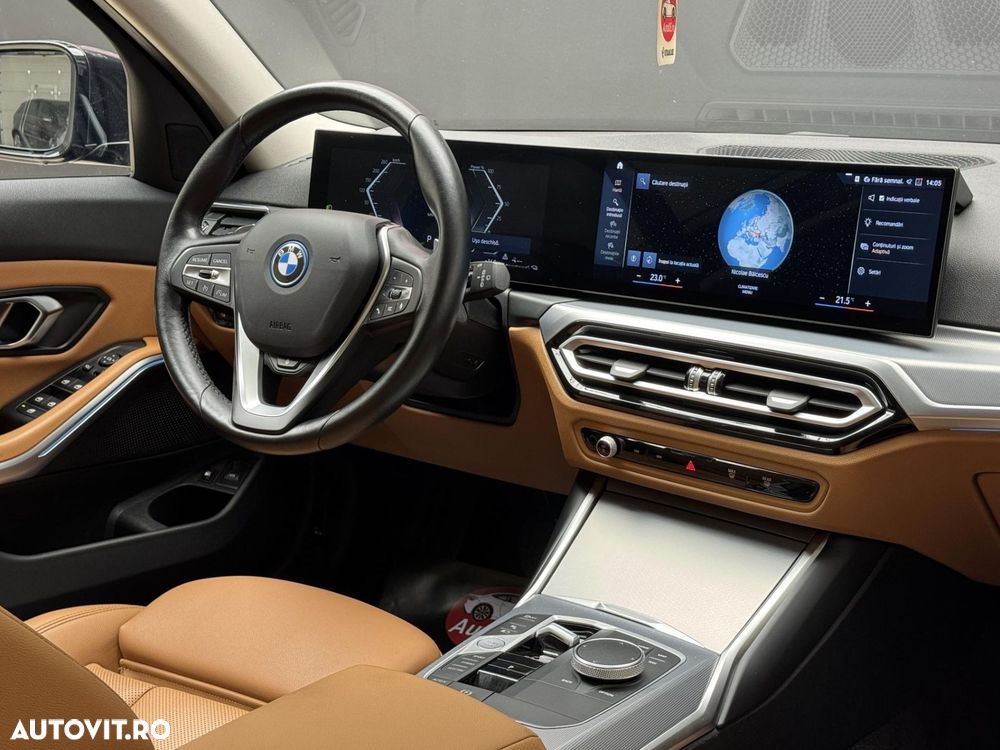 BMW Seria 3 - 8