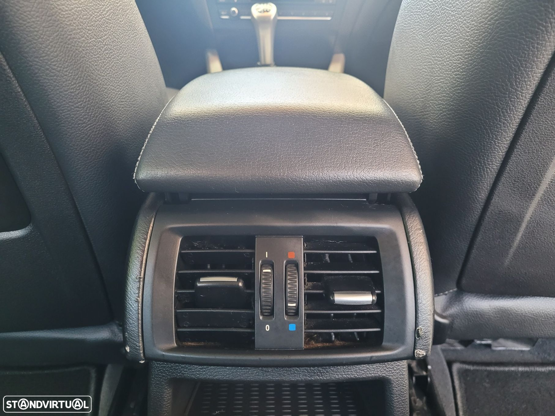 BMW X3 18 d sDrive - 40