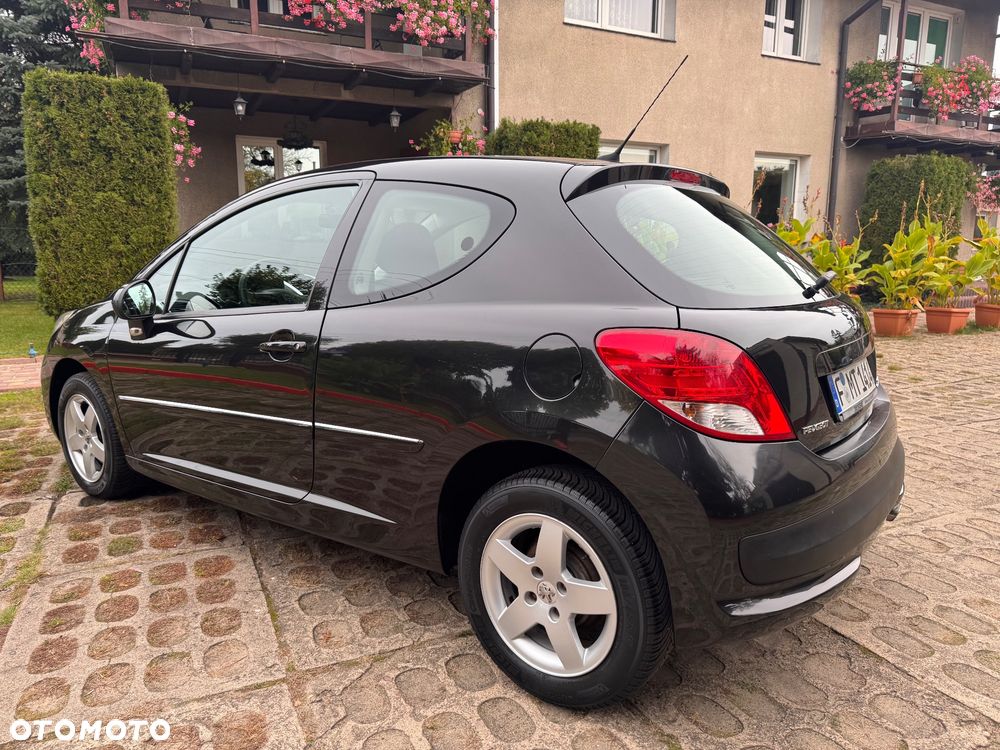 Peugeot 207 95 VTi Premium - 26