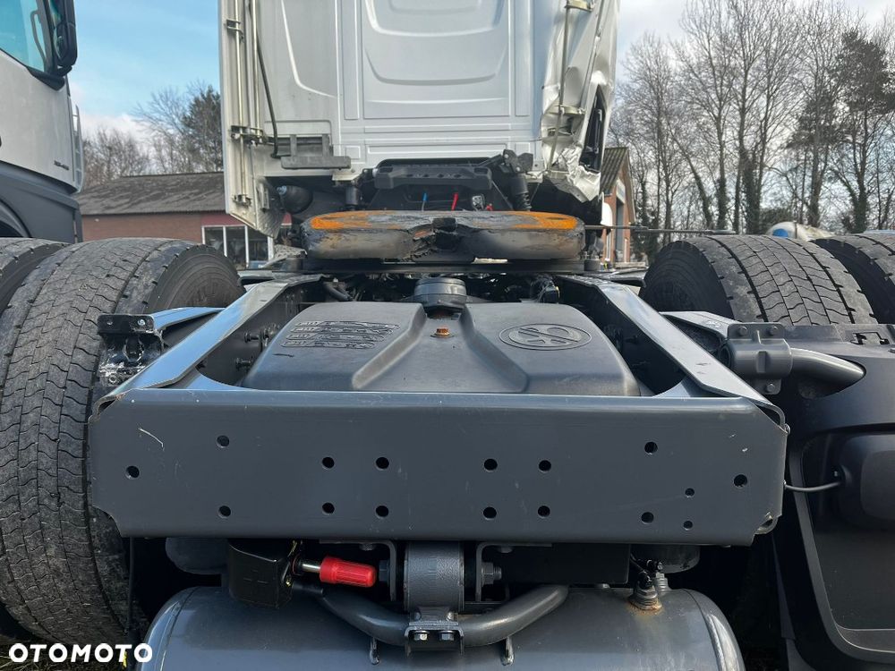 DAF XG - 14