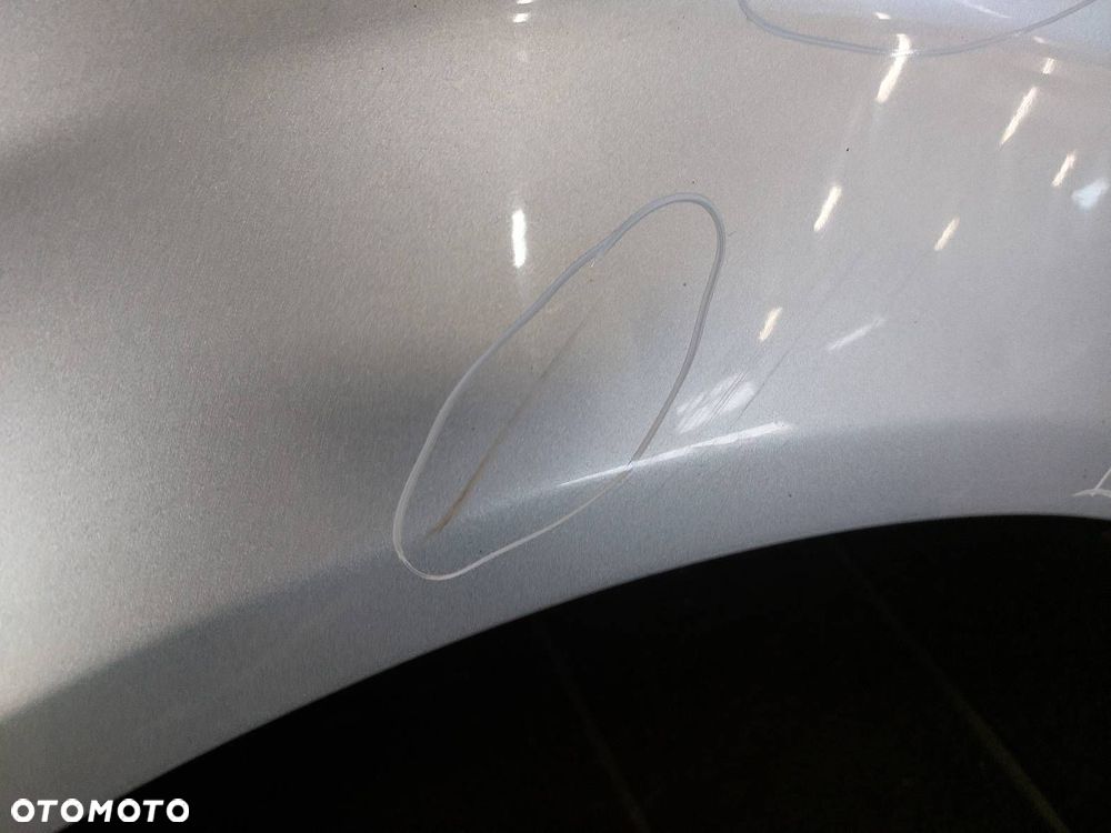 BŁOTNIK LEWY PRZÓD DAEWOO NUBIRA II J200 92U - 3