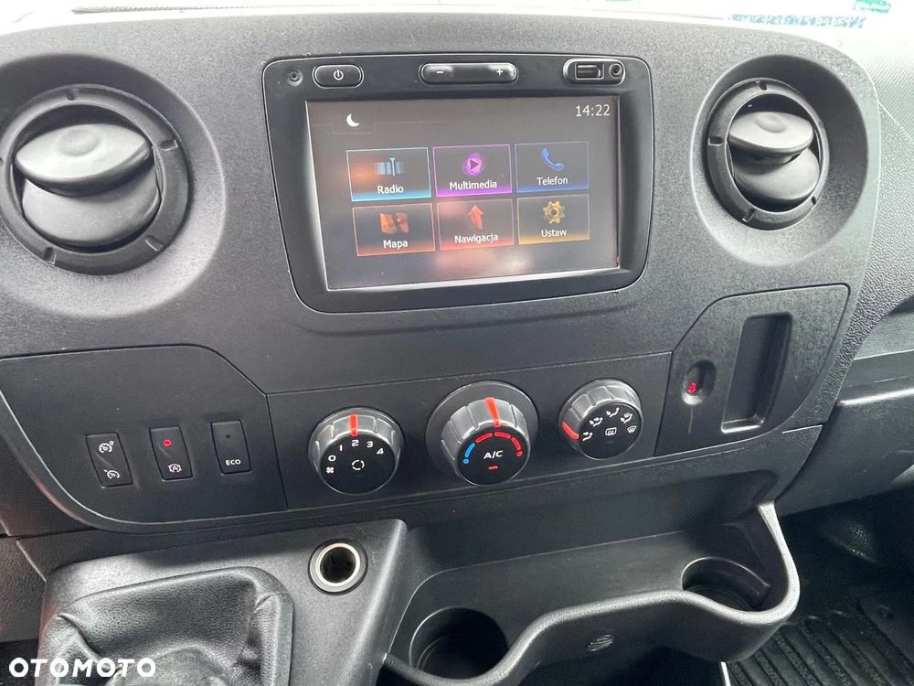 Renault Master - 14
