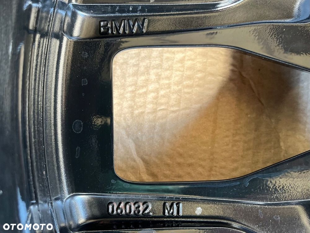 Felga aluminiowa BMW IX3 G08 G01 8Jx20 R20 - 10