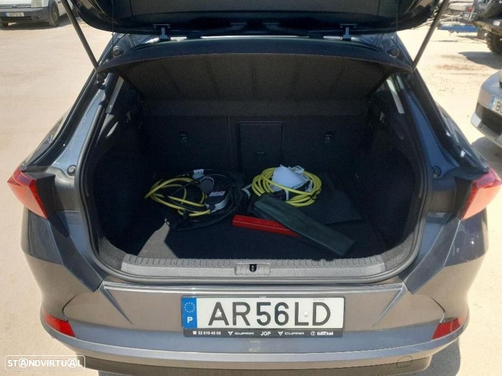Cupra Formentor 1.4 e-Hybrid DSG - 30