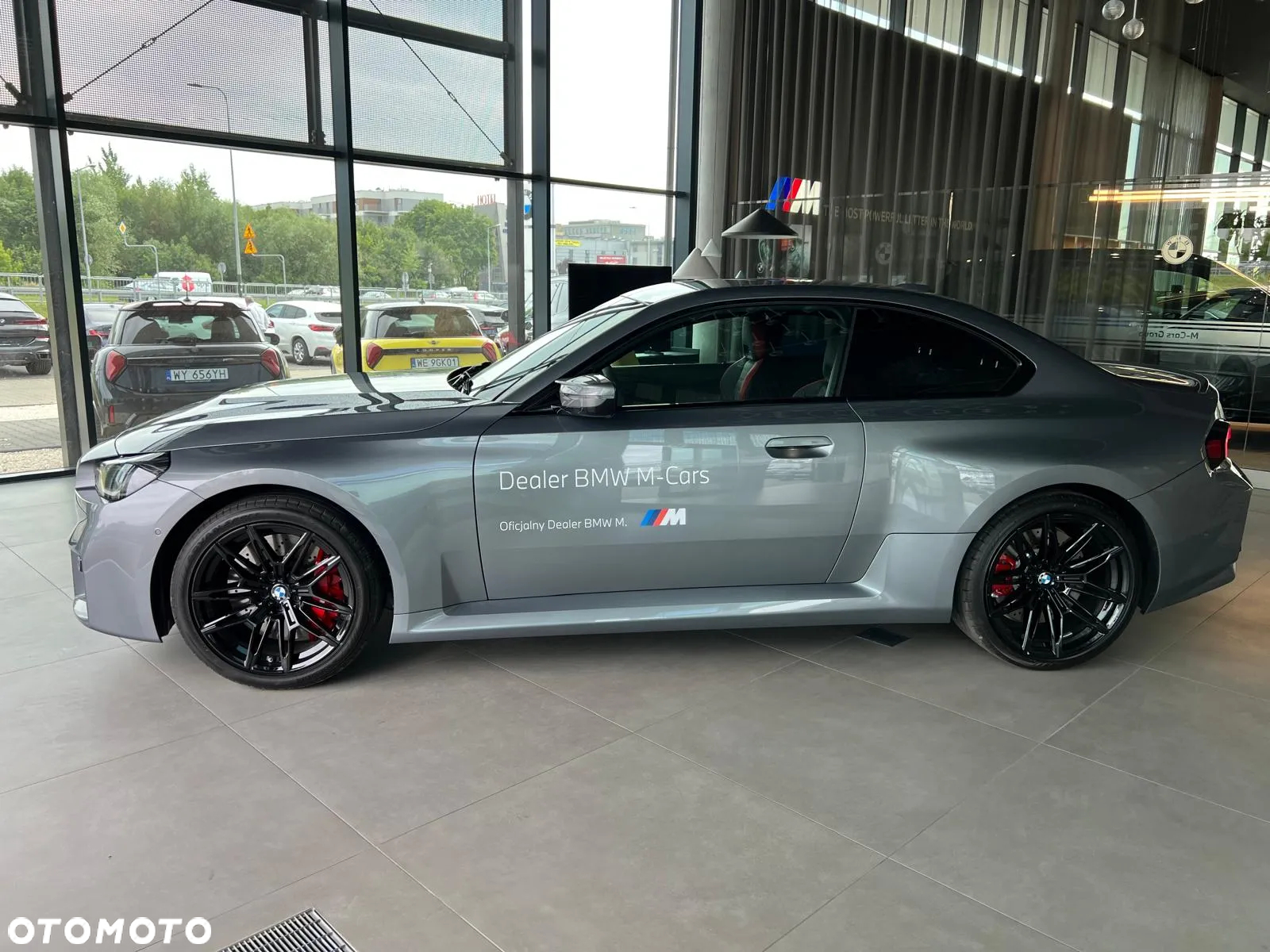 BMW M2 Standard - 5