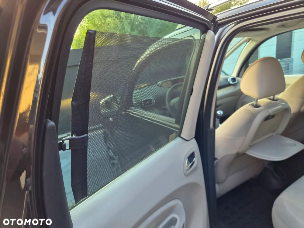 Citroën C3 Picasso 1.6i Exclusive - 16