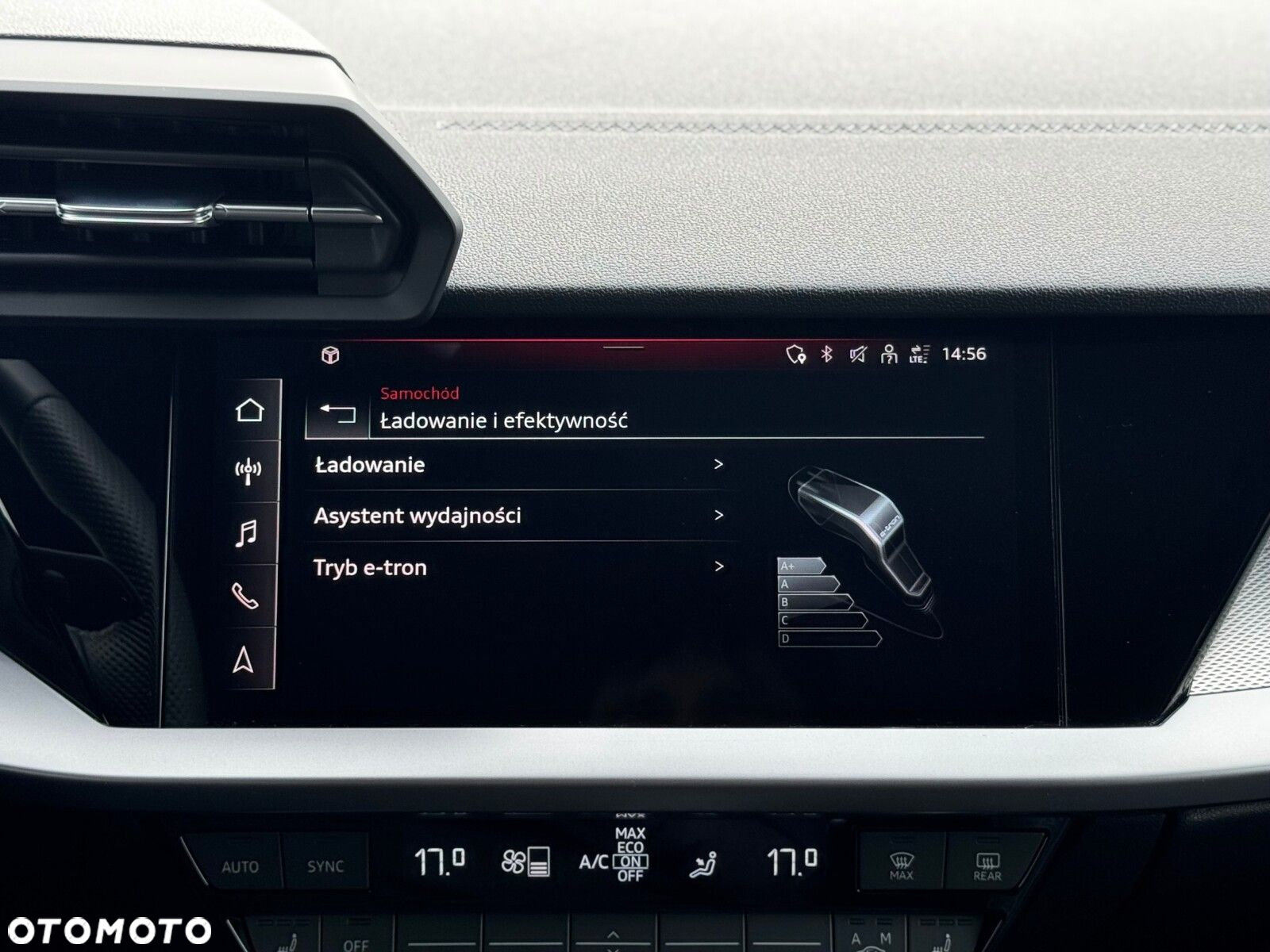 Audi A3 45 TFSI e S Line S tronic - 24