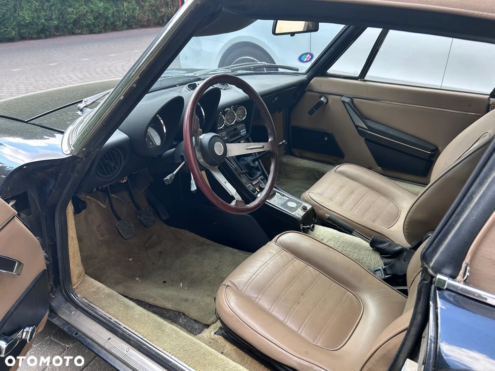 Alfa Romeo Spider - 20