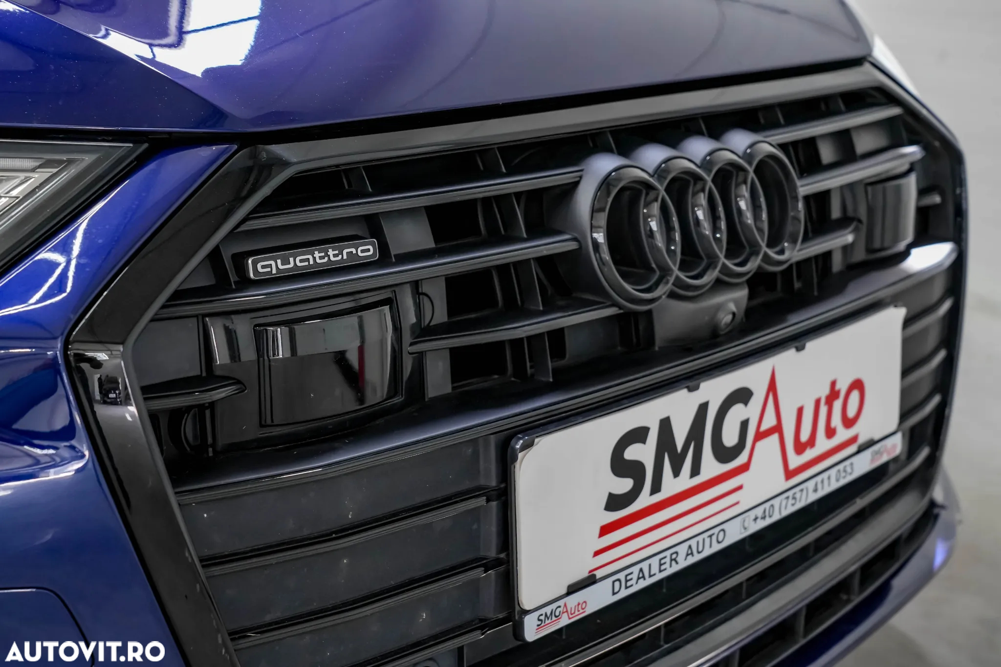Audi A6 - 28