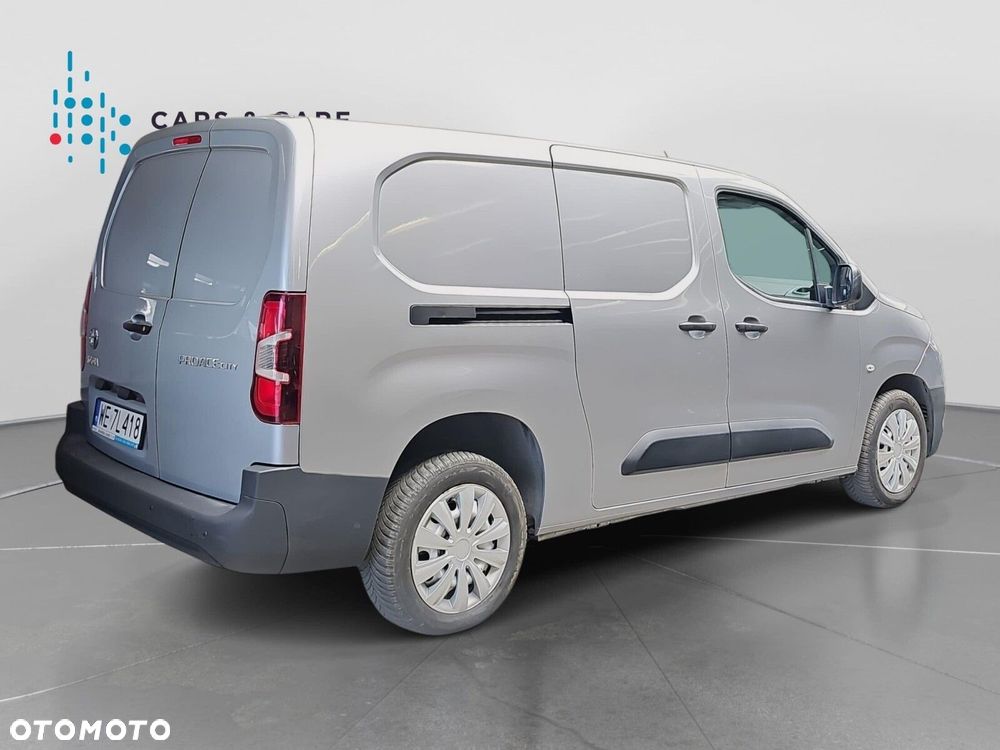 Toyota ProAce 2.3T 1.5D-4D 100KM long Furgon Active - 29